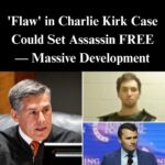 Experts Warns ‘Flaw’ In Charlie Kirk Case Could Set Suspect Free