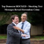 Calls to Withdraw Pour In After Shocking Texts From Dem AG Candidate Discovered