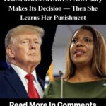 Big Update After DOJ Charges James With Bank Fraud, False Statements