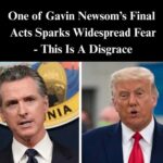 Newsom Threatens To Pull CA From Governors Group If It Won’t Condemn Trump Deployments
