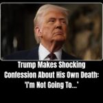 Trump Jokes He May Not ‘Make Heaven’ Amid Israeli-Hamas Peace Deal