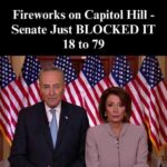 Democrats Break Ranks as Senate Confirms Trump Nominee in Surprise Bipartisan Vote