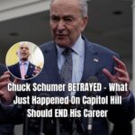 Speaker Johnson Takes Chuck Schumer to the Woodshed As ‘Schumer Shutdown’ Enters Week 2