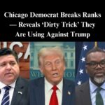 Chicago Dem Rips City Leaders, Praises Trump’s Law Enforcement Effort