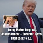 White House: Shutdown Layoffs Will Be ‘North Of 10,000’