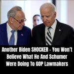 Biden EXPOSED: Surveillance Program Targeted GOP Lawmakers