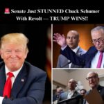 Fetterman, Other Dems Break Ranks On Shutdown: ‘Sends Wrong Message’