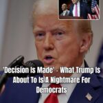 Trump Warns Democrats: End Government Shutdown or Prepare for Massive Federal Job Cuts