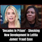 Damning Documents Surface As NY AG James Faces Mortgage Fraud Charges