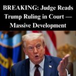 Obama Judge Limits Use Of Riot Control Tools In Anti-ICE Protests
