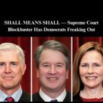 Supreme Court Appears Poised to Weaken Voting Rights Act