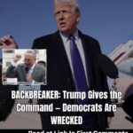 Trump Says He Will Designate Antifa as Foreign Terrorist Organization