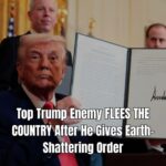 Antifa Leaders Reportedly Leave U.S. as Trump Targets Domestic Extremist Networks