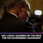 Johnson Reveals What Dems Have Planned Amid Govt Shutdown