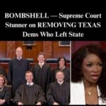 Texas Supreme Court Takes Up Case To Remove Democrats Who Fled State