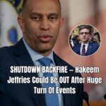 Jeffries Losing Support, Dozens of Dems Won’t Commit To Backing Him