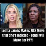 Letitia James Faces Questions Over Funding Source for Legal Defense Amid Federal Indictment
