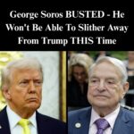George Soros’ Network Bankrolling ‘No Kings’ Protests: Report