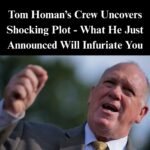 DHS Issues Warning Over Drug Cartel Bounties On ICE Agents