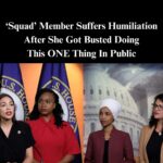 ‘Squad’ Member Tlaib Busted Over Huge Personal Expense