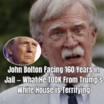 John Bolton Responds to Federal Indictment, Claims Political Targeting by Justice Department