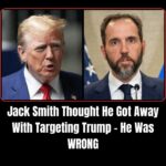 Republicans Demand Investigation Into Jack Smith for Alleged Misconduct