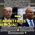 Congress Moves Against Trump Amid Rising Calls for 25th Amendment