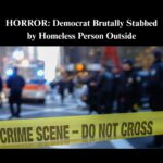 Former Democratic Mayor Stabbed Outside His Place Of Business