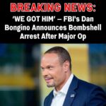 FBI Deputy Director Unveils Staggering Results from Nationwide Crime Offensive