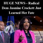 Jasmine Crockett Reveals Next Move Ahead of Losing Congressional Seat