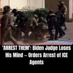 Chicago Judge Limits ICE Courthouse Arrests, Deepening National Debate on Immigration Enforcement