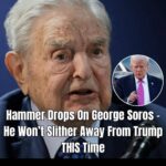 George Soros Gets Called Out Again, Only THIS Time He Won’t Be Able to Slither Away