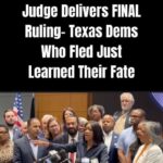 Rep. Jasmine Crockett Faces Political Uncertainty as Texas Redistricting Advances