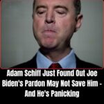 Adam Schiff Just Learned He’s Not Gonna Get Away With Targeting Trump