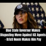 New Low For Pritzker – Hiding Behind Kids To Keep ICE Out of Chicago