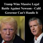 Appeals Court Rules Trump Retains Control of Calif. National Guard