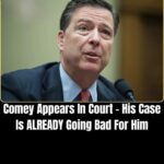 Comey Moves to Dismiss Charges, Citing Political Retaliation — But Legal Experts Aren’t Convinced