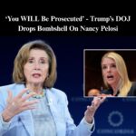 DOJ Warns Pelosi, Calif. Dems Over Threats to Arrest Federal Agents