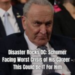 Uh-Oh: Another Friendly Media Outlet Just Turned On Dems Over ‘Schumer Shutdown’