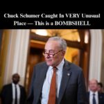 Trump Rips Schumer’s Criticism Of Asia Trip, Levels Serious Allegation
