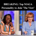 MAGA Congresswoman Set To Appear On ‘The View’