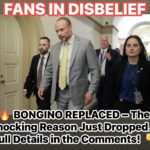Bongino’s Future At FBI In Question After Bondi Adds Another Co-Director