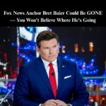 Bari Weiss Eyes Fox’s Bret Baier to Anchor CBS Evening News: Report