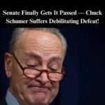 Senate Republicans Push Through Confirmation of Over 100 Trump Judicial Nominees