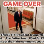 Trump Releases Footage US Attack On ‘Drug-Carrying Submarine’