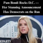 DOJ Investigating BLM Leaders Over Alleged Fraud Involving $90 Million: Report