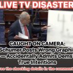 Food Stamps Won’t Be Issued Nov. 1 Because Of ‘Senate Democrats,’ USDA Says