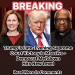 Presidential Power Unleashed: A $4 Billion Constitutional Showdown