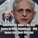 New Revelations Raise Concerns Over DOJ’s Expanding Investigations Under Biden