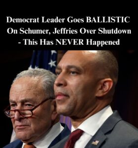 Teamsters President Calls on Democrats to End Shutdown